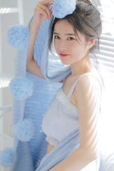 明星专题：阿姆瑞塔·奥罗拉